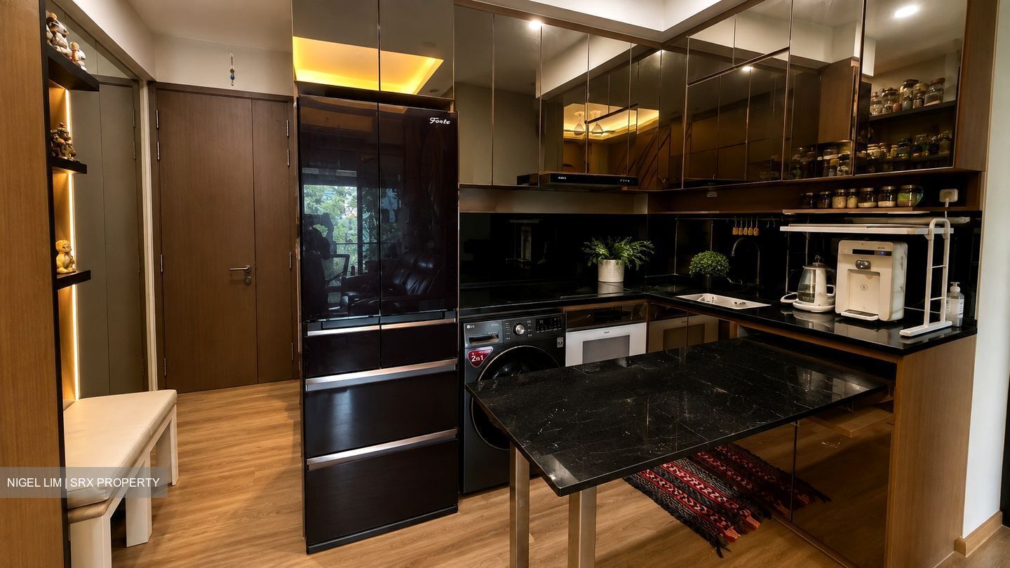 Espada (D9), Apartment #600276171